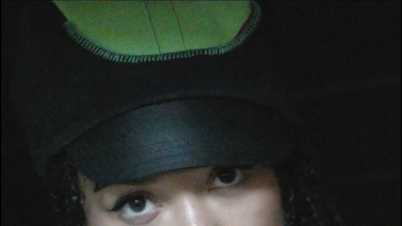 IYAMAH - Ladybird (Official Video)