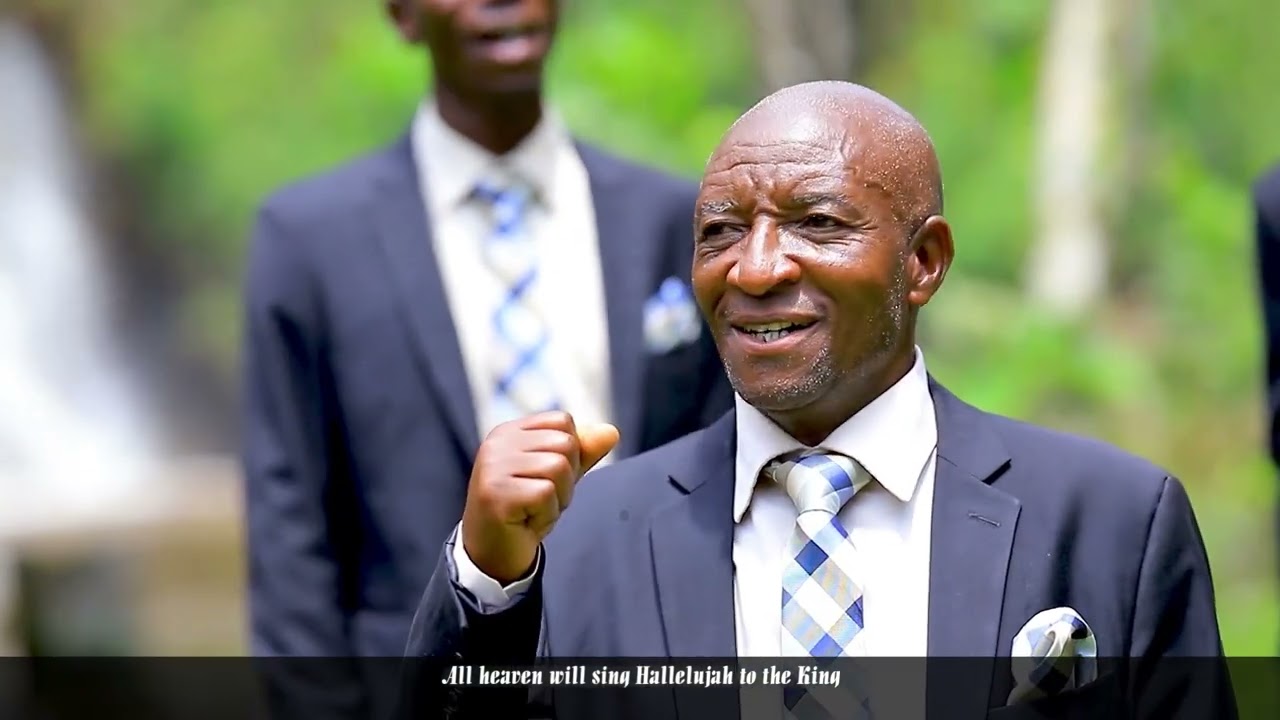 OMUGGA @kanyanyasdachurchchoir1510