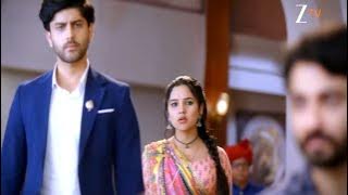 Vasudha - वसुधा - Everyday At 10:15 PM - Promo - Zee TV