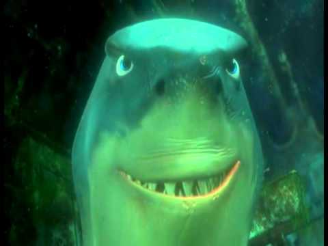 Finding Nemo Trailer