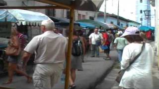 Tour of Cuba 2009