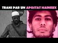 ABOU BAKR S'EST FAIT TRAHIR PAR UN HYPOCRITE ISLAMOPHOBE !