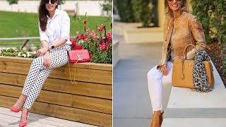 COMO COMBINAR ROPA SENCILLA BASICA Y CONSEGUIR LOOKS Y OUTFITS MODERNOS Y  ELEGANTES 