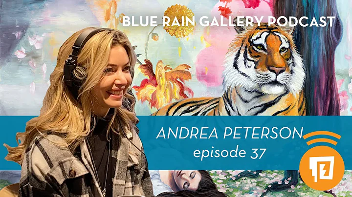 Episode 37: Andrea Peterson
