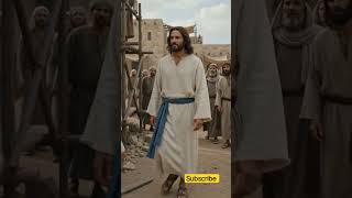 Everyone Thought He Would Fall... Until Jesus Came #shorts #reels #bible