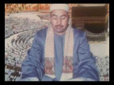 قصار السور للشيخ محمد محمود الطبلاوى الانفطار والمطففين والانشقاق والبروج والاعلى 