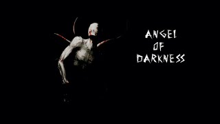 ☆Angel of Darkness| CREEPYPASTA