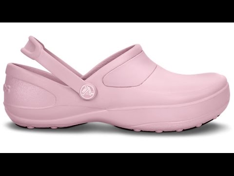 crocs mercy clog