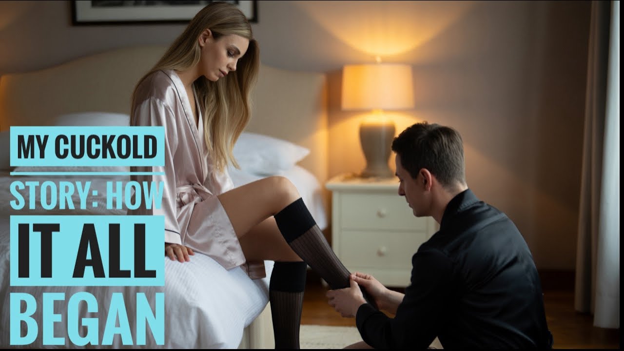 Real Cuckold Story
