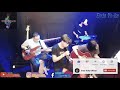 Sheila On 7 - Dan Live cover By Enda Yo-ka studio Brotherhard