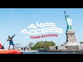  all access 5 avec yoann richomme