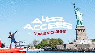 🇫🇷 ALL ACCESS #5 avec Yoann Richomme