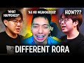 EXPECTED BUT SHOCKED! MTB REACTS TO COACH XEPHER STATEMENT ON RORA'S SUDDEN CHANGED OF PLAYSTYLE
