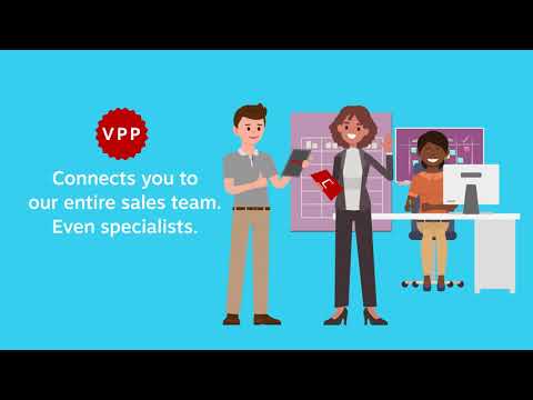 VPP Overview