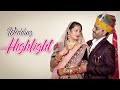 Wedding highlight ii piraram  vimla ii maa studio agwari