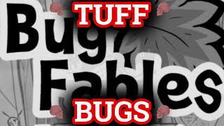 Bug Fables - TUFFBUGS - Day 2 (Devourer Pre-Honey Factory!!!+Chapter 3)