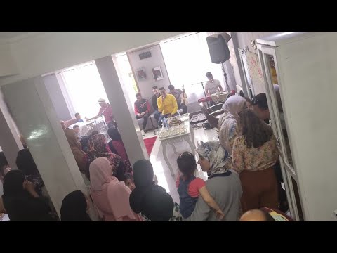 شعبي خلاص tooop مع مجموعة نشيط أطلس قصارة طوب 🎶🎹🎙️🎧💃