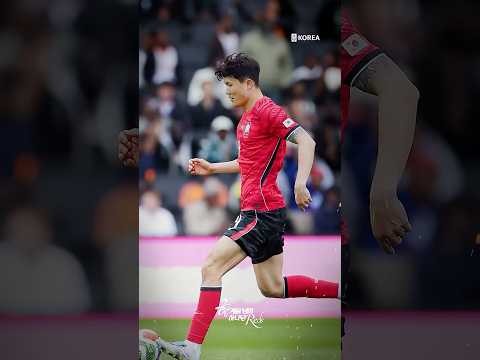 <strong>GUESS</strong> WHO? #김민재 #FIFAWorldCup2026