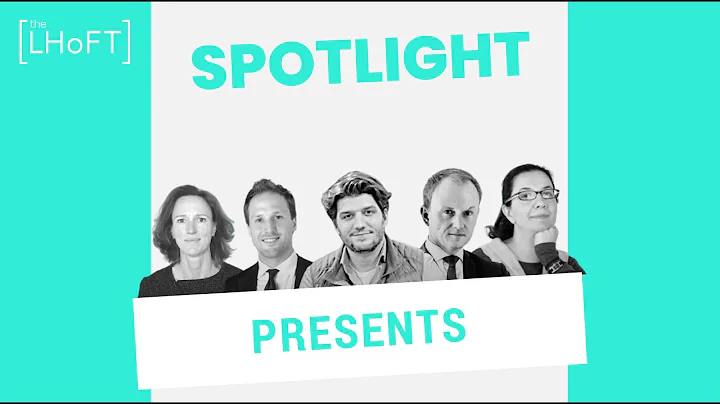 The AI Spotlight Series  Episode 2: The Rise of AI...
