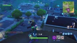 Fortnite остров с кубом взорвался нахуй хэлоуин в фортнайт сука блядь