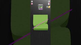 Sponge Art Level 101 Complete Mobile Gameplay | #colorroll3d #ytshorts #heropanti_gaming screenshot 2