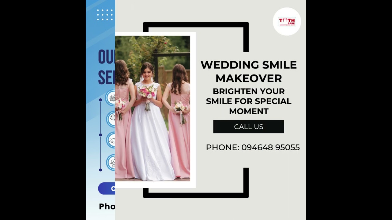 Best Dental Clinic in Panchkula - Tooth Care Dental Clinic Panchkula