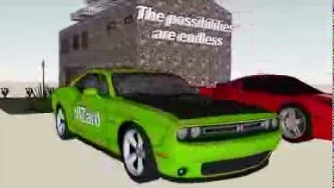 VIZard: Virtual Reality for Everyone