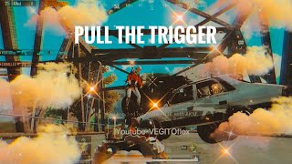 Pull The Trigger ⚡️| PUBG MOBILE |VEGITOflex gaming | iphone 11