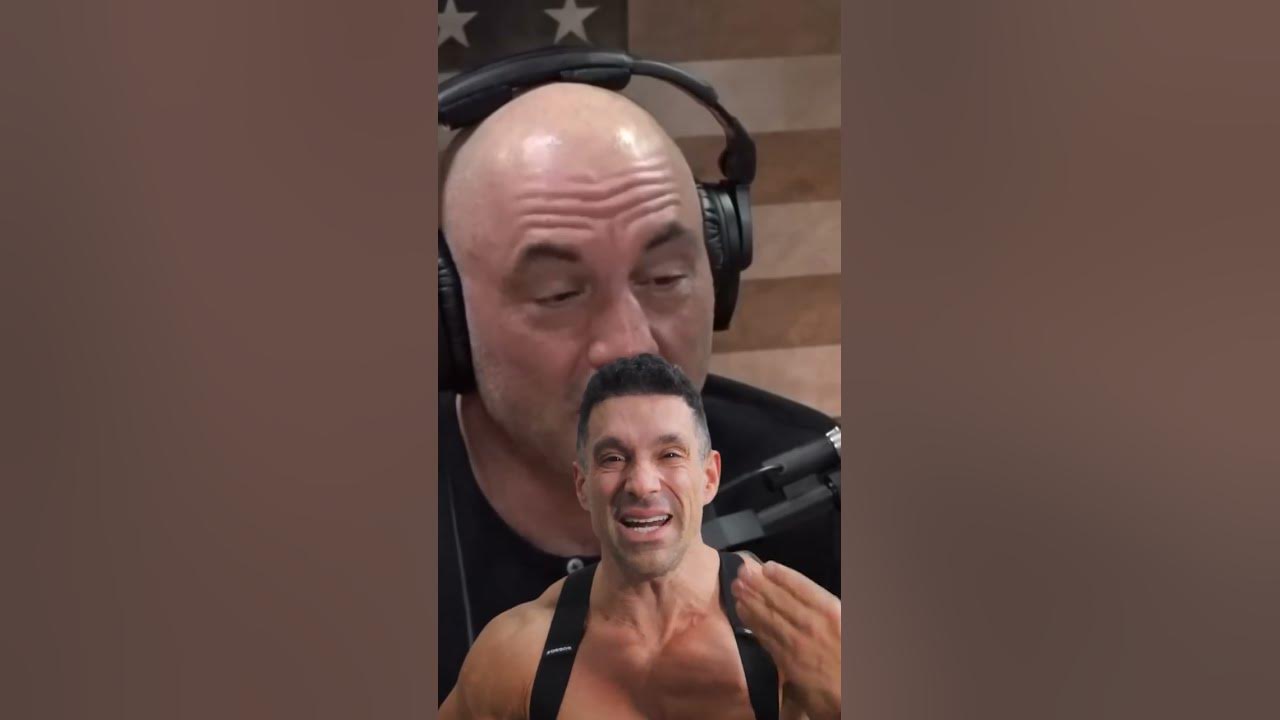 Joe Rogan, Checkmate! - YouTube