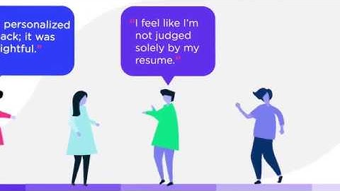 What is pymetrics? (Official Video)