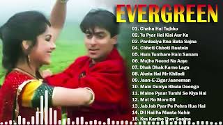 90&#39;s Evergreen Hits Hindi Songs 💓 Kumar Sanu, Alka Yagnik &amp; Udit Narayan_90s Gaane💓 TOP SONGS INDIAN