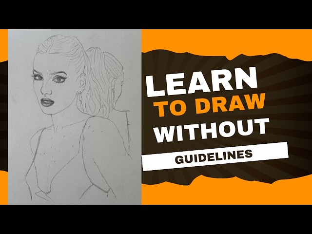 How To Draw A Face Without Lifting The Pen