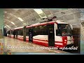 Волгоградский скоростной трамвай. Метротрам | Volgograd high-speed tram