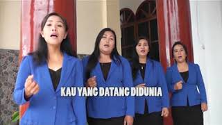 Lagu Natal Terbaru Gloria In Exelcis Deo by  Cempaka || Lagu Rohani Terbaru 2020