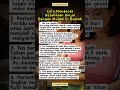 Cara Mengecek Kesehatan Ginjal #videoshort #motivasi #quotes #dakwah #fyp