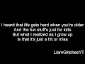 Jacob Sartorius | Hit or Miss Lyrics