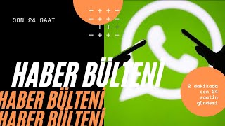 Kronos Haber Bülteni - 16 Ocak 2021