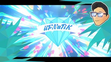 IiFnatik | [Paid] Intro | 1 View = 1 like if you think this is my best