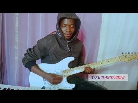 Yesu Nakupenda Rose Muhando Cover L E Music KG1 Instruments