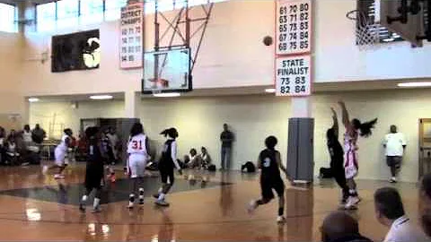 Victoria Maddox Highlights Houston