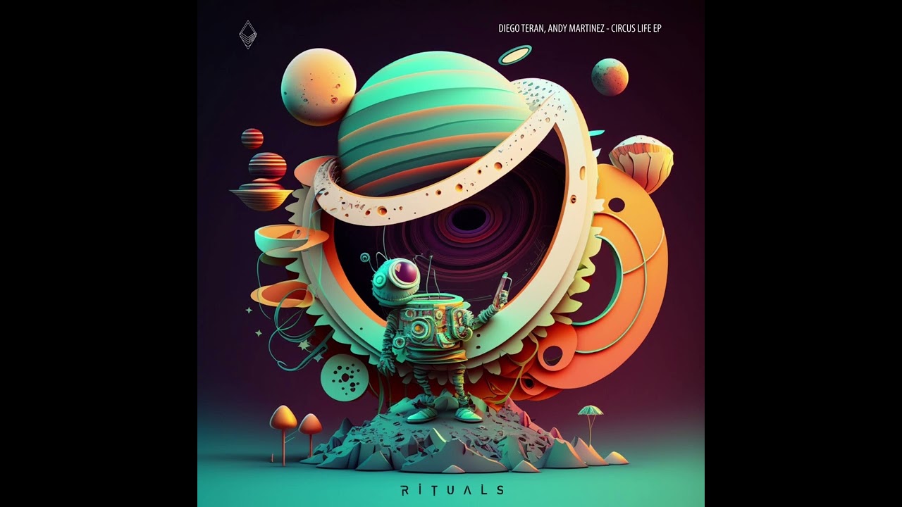 Andy Martinez, Diego Teran, Motum - Risky (Original Mix) auf YouTube ansehen Andy Martinez, Diego Teran, Motum - Risky (Original Mix) auf YouTube ansehen