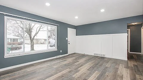 14567 Janice Maple Heights Ohio