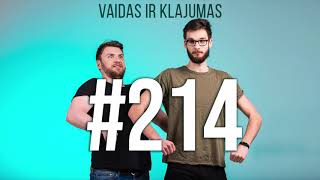 #214 (Bear Grills ir nuodingų uogų valgymas)