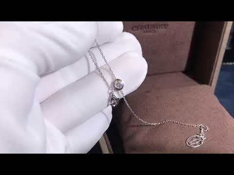 cartier diamants legers bracelet