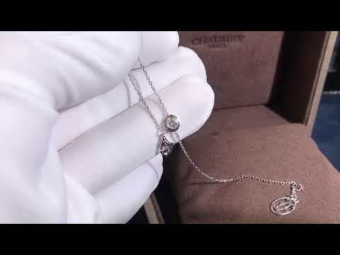 cartier diamants legers