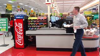 Shoppers Value Opens In Walker