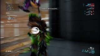 Warframe - Glitch Time (Through The Box Hole)