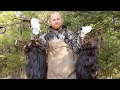 "How And Where To Set Beaver Traps" Beaver Trapping Basics Part 2