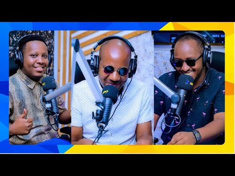 UTUNTU N UTUNDI LEONIDAS FAUSTINHO NA MUTANGAZAJI BARADUSEKEJE CYANEEEE