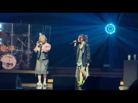 逞强 - 插班生《在》演唱会2026